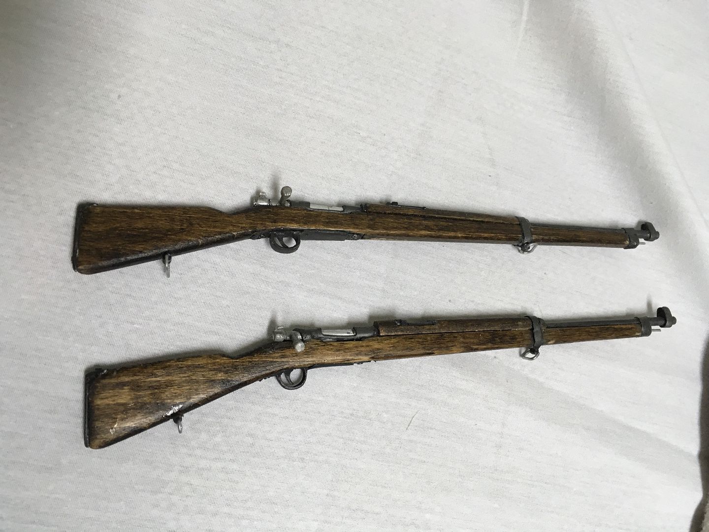 Product Review Broadshore's Spanish M1893 rifle(s)