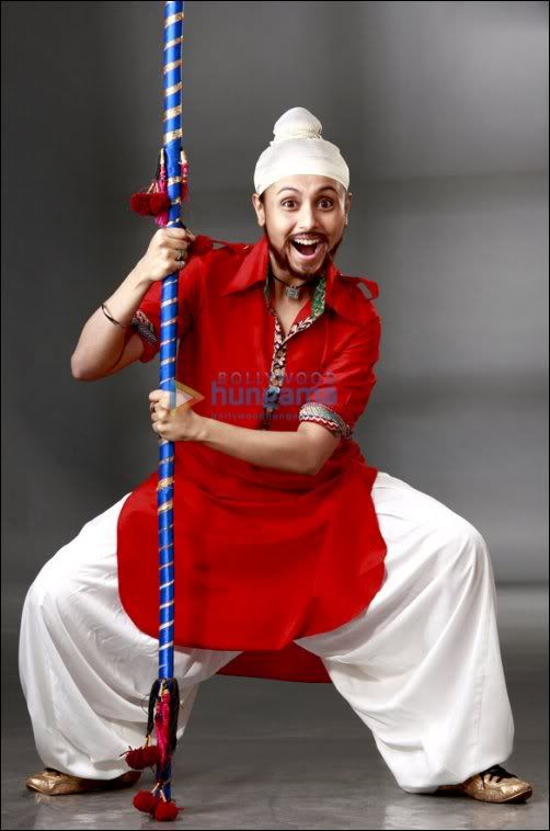 Rani Mukherje Sardarji look DIL BOLE HADIPPA HQ Pi rani1 Rani Mukherje Sardarji look DIL BOLE HADIPPA HQ Pi gallery bollywood pictures