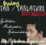 Gudang TAB Indonesia