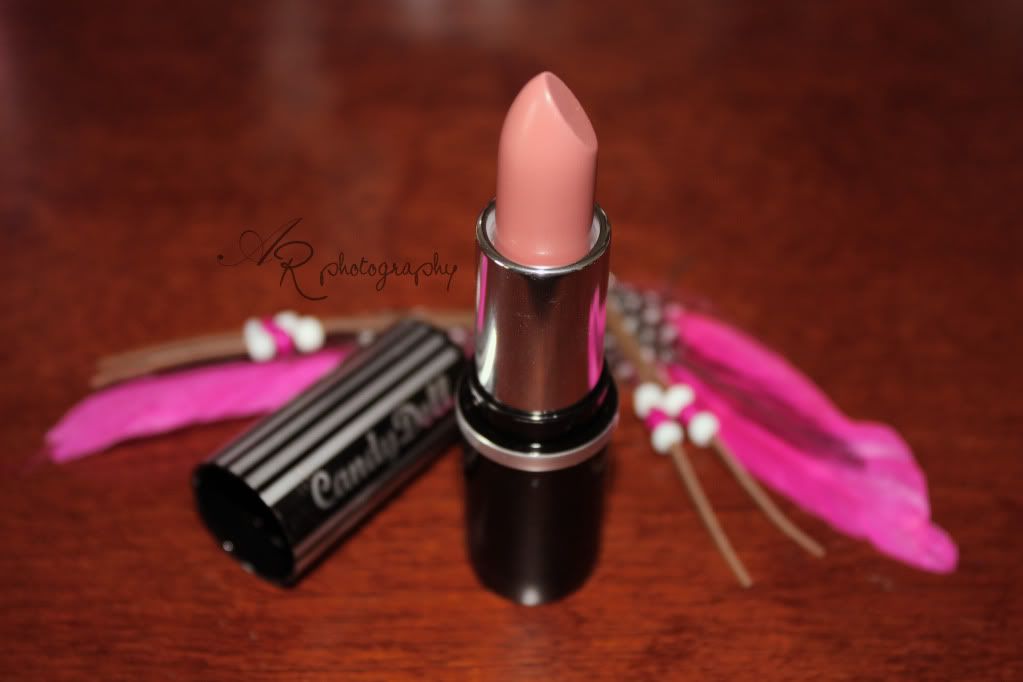 Candy Doll Lemonade Pink