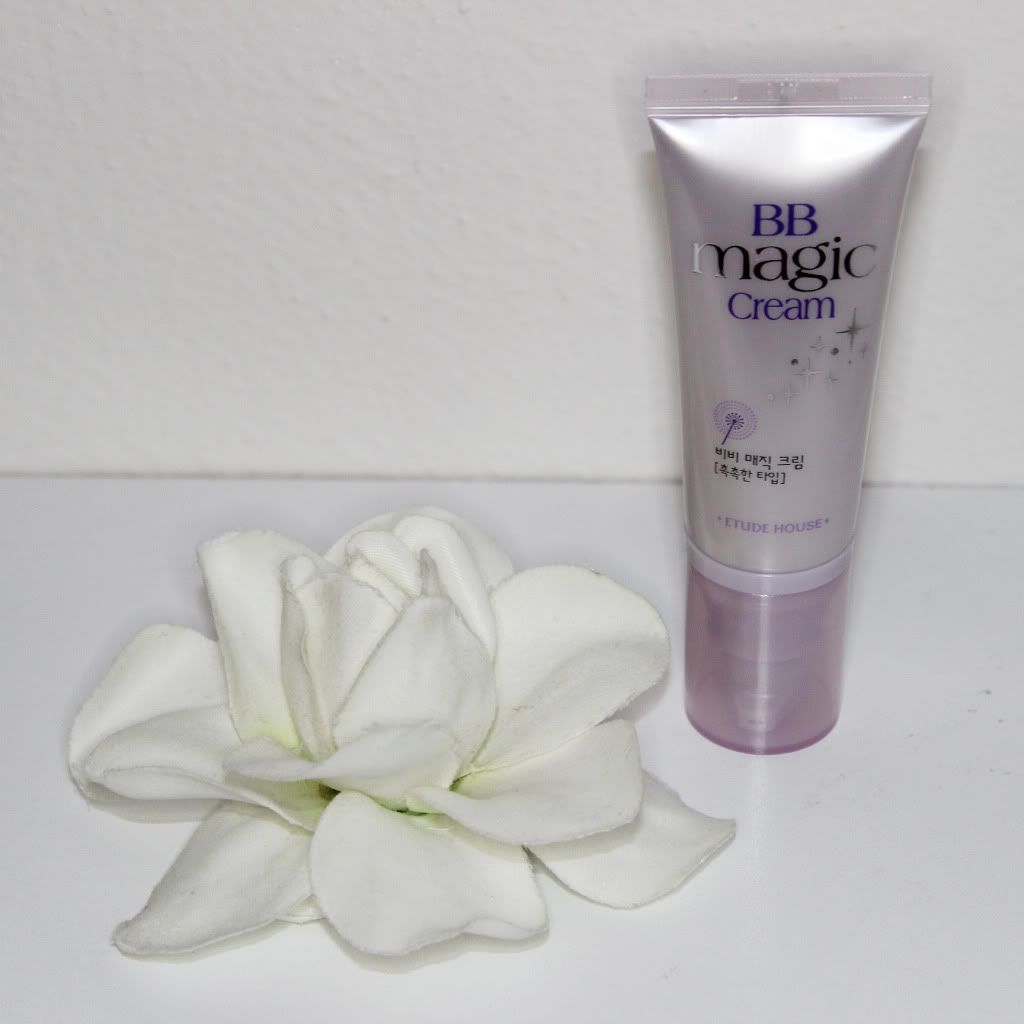 Etude BB Cream Moist