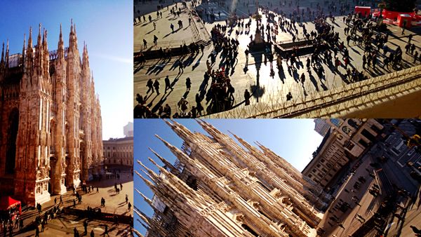 Lumia 920 Milan