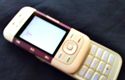 Nokia Xpress Music