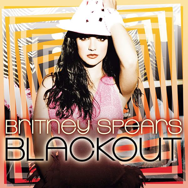  2007 Britney Spears Blackout 2007 