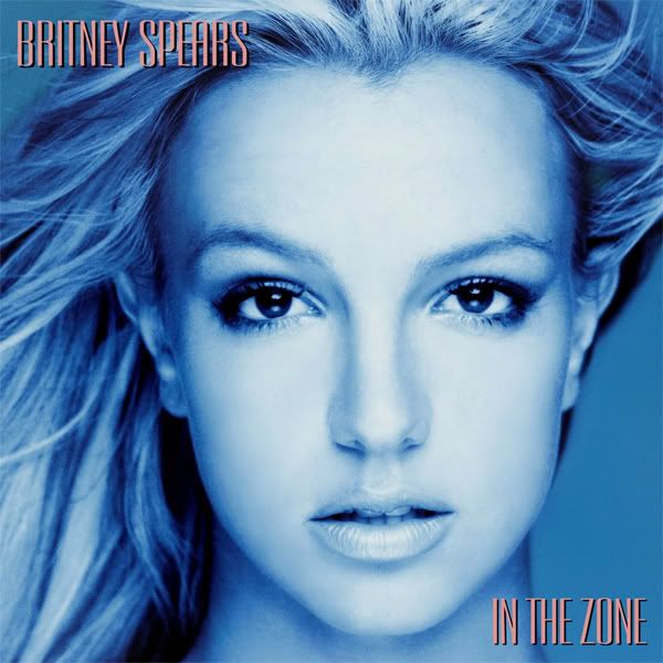 britney spears toxic album. Artist: Britney Spears Album: