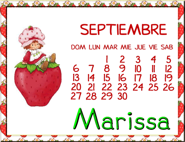 SEPTIEMBREFRESITAMARISSA.gif MARISSA picture by margarita671