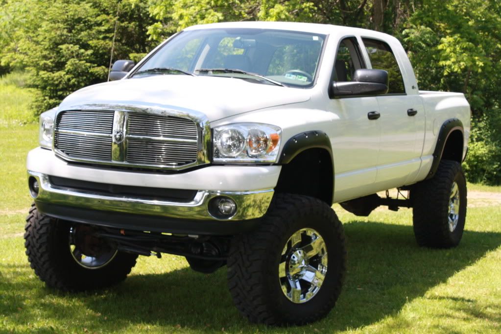 Black And Chrome Rims For Trucks. i like the chrome look on