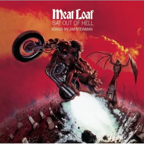 meatloaf bat out of hell. meatloaf bat out of hell.