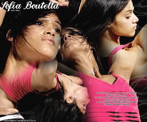 Sofia Boutella Graphics Code | ...