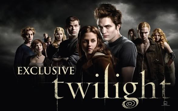 Twilight Pictures, Images and Photos
