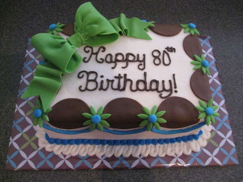 80th Birthday Cake Ideas For Men. 80th+irthday+cake+ideas+