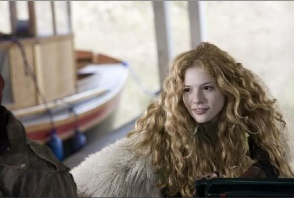 Rachelle Lefevre as Victoria Pictures, Images and Photos