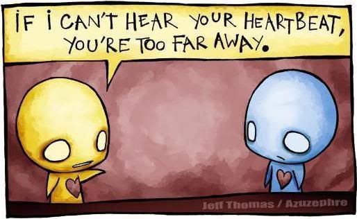 Emo heartbroken cartoons