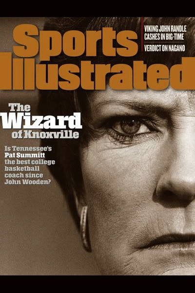 pat summitt Pictures, Images and Photos