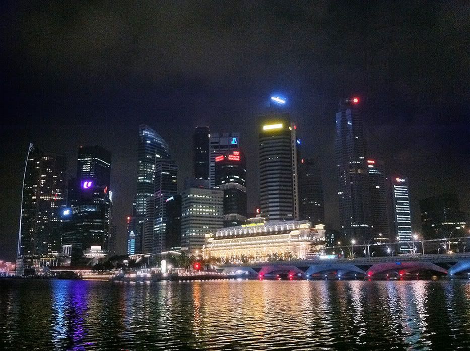 Singapore City