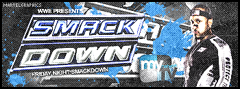 smackdown banner Pictures, Images and Photos