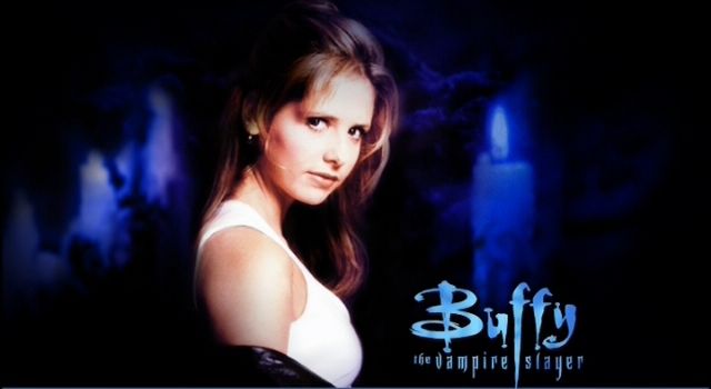 Buffy, Tueuse De Vampires [1992]