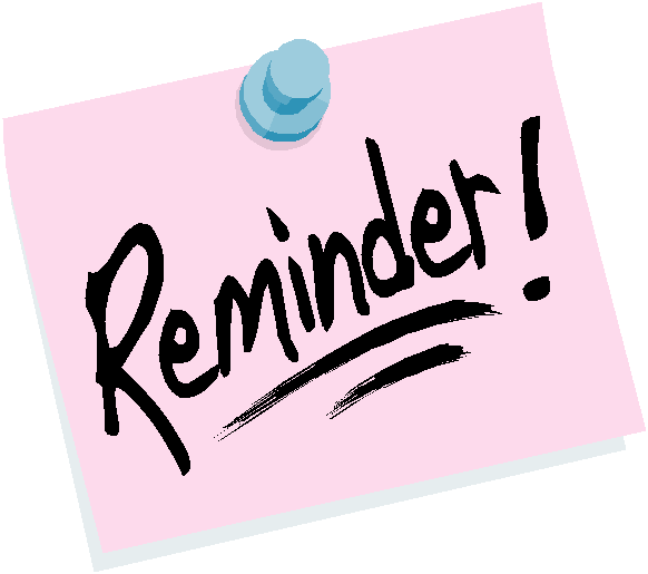 Reminder Pictures, Images and Photos