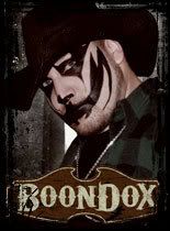 Boondox Pictures, Images and Photos