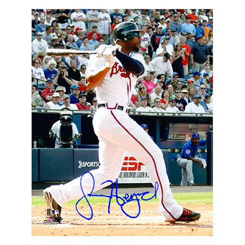 [Sportsgraphing.com] Braves Jason Heyward Private Signing!!