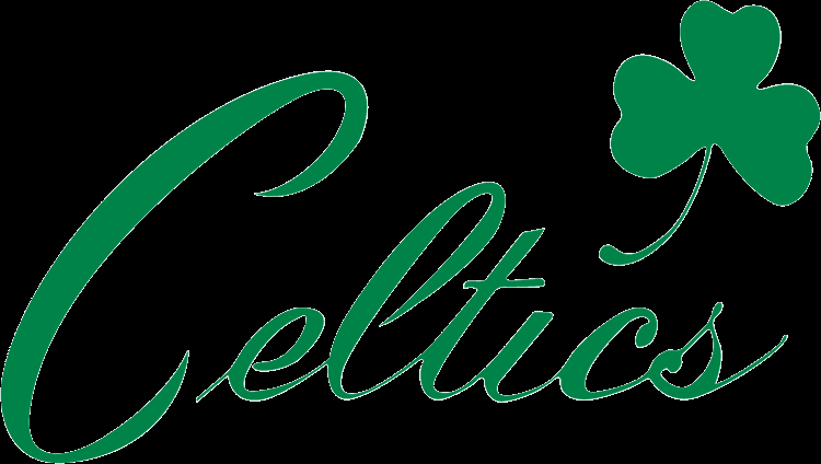 Cool Celtics Logo