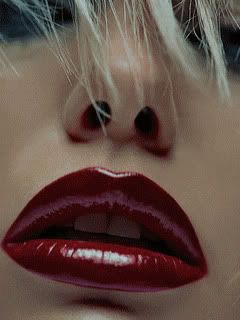 red lips Pictures, Images and Photos