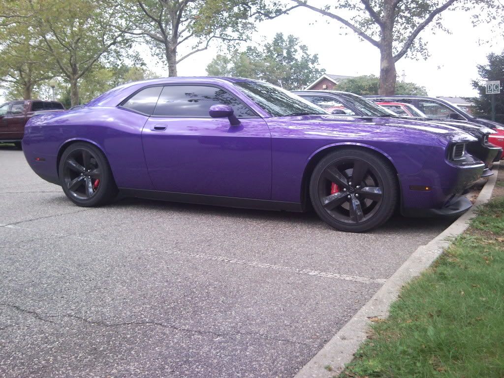 My Charger SRT8 for Reddit. : cars