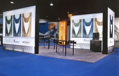 trade show displays,exhibitioan