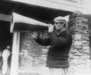 megaphone.jpg Megaphone image by meningate