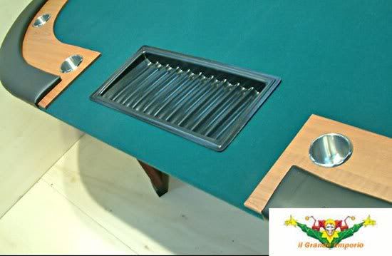 Poker maracaibo