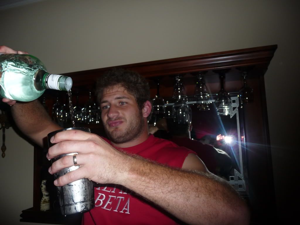 Chris Cooley Wallpaper