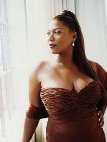 queen latifah Pictures, Images and Photos