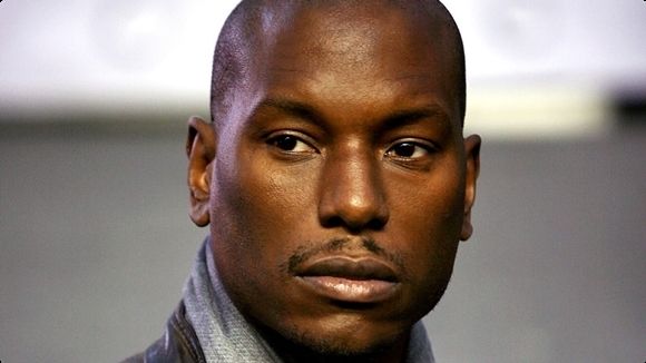 tyrese gibson converts to islam