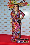 Siti Nurhaliza Gondol Anugerah Ikon Pilihan Pembaca Media Hiburan(PPMH) 2011