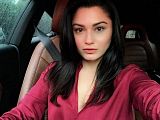 Saya Tahu Dia Sedang Emosi, Tapi Serang Saya Di Instagram Itu Tidak Matang – Putri Najuwa