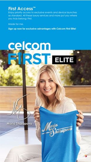 celcom first elite