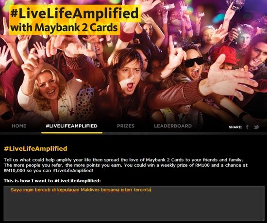 maybank livelifeamplified