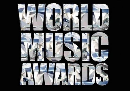 world music awards