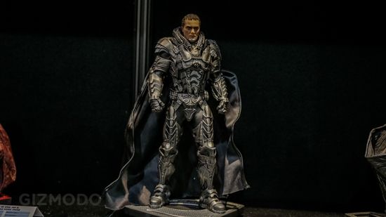 superman figura