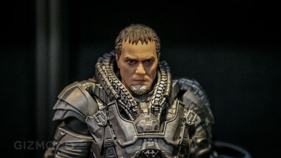 superman figura