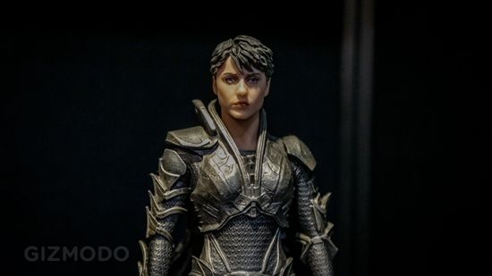 superman figura
