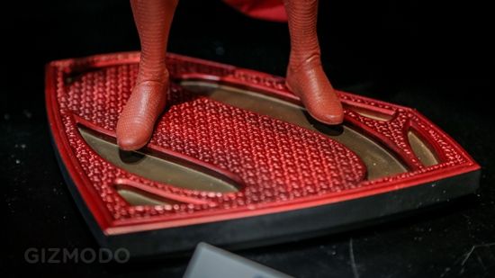 superman figura