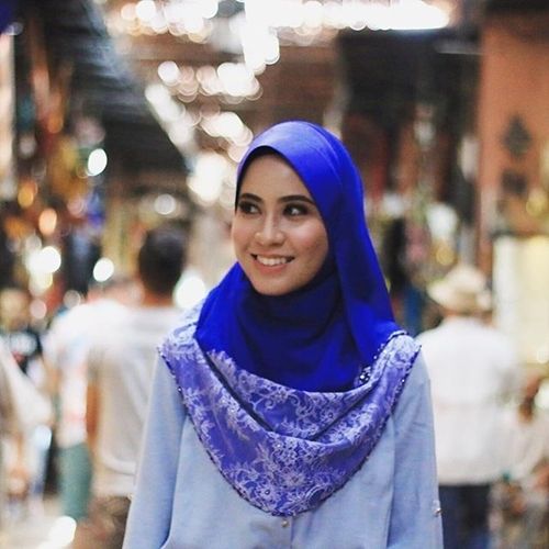 bella dally hijab