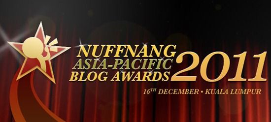 nuffnang blog awards