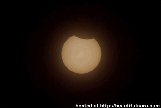 gerhana matahari 2009