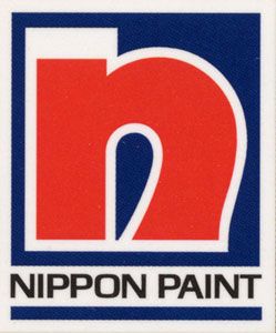 logo nippon paint