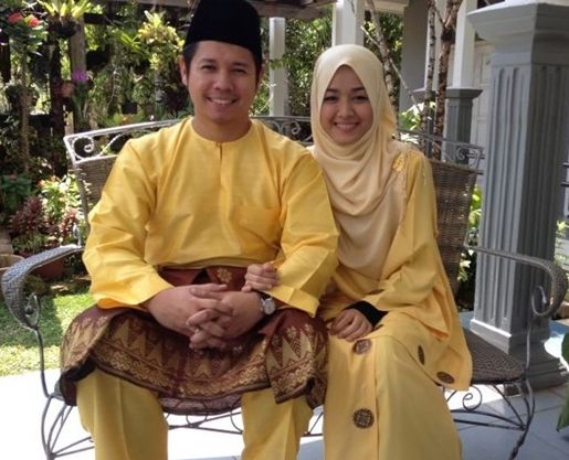 ally iskandar dan farah lee