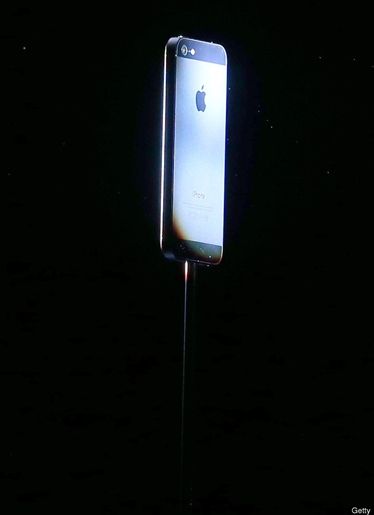 iphone 5