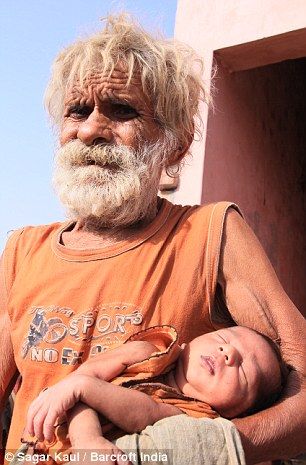 Ramjeet dan Shakuntala, tahniah diucapkan atas kelahiran bayi anda