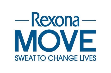rexona move